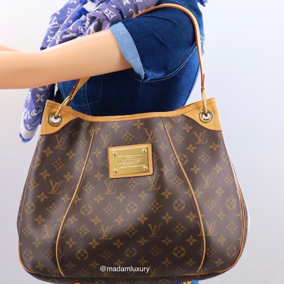 Louis Vuitton Handbags - 💎✨LIKE NEW ✨💎 Galleria PM -Monogram
